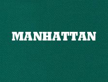 Manhattan Manhattan