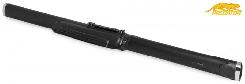 Тубус для кия Predator Blak 1X1 3/4 (черный)