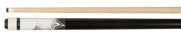 Кий бильярдный 160 см SportPlay-39