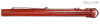 Тубус QK-S Grand Cavalry 1x1 (коричневый)