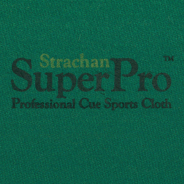 Сукно бильярдное Milliken Strachan SuperPro водонепроницаемое, 198 см (жёлто-зелёное)