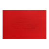 Салфетка для чистки и полировки бильярдного кия Longoni Red Touch Ultra Soft Microfibre