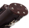 Тубус QK-S Esquire для 2 двусоставных киев (коричневый)