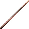 Бильярдный кий 145 см Ruby (граб, черный граб), двухсоставной