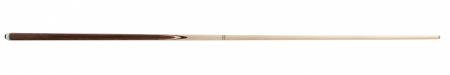 Бильярдный кий для русского бильярда Светозар (граб, венге, лайсвуд) двухсоставной
