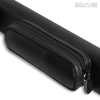 Тубус QK-S Hammer 1x1 (черный алигатор)