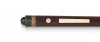 Кий ручной работы Легенда 31 запил двухсоставной (палисандр, падук, граб)