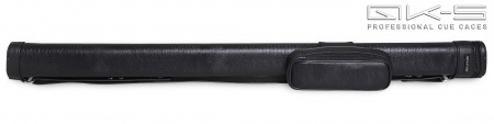 Тубус QK-S Beretta Pro 1x1 (черный аллигатор)