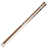 Кий Тюльпан 4 луча двухсоставной (палисандр, граб)