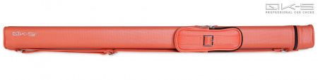 Тубус QK-S Ray Slim 1x1 (оранжевый)