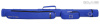 Тубус QK-S Ray Velcro 1x1 (синий)